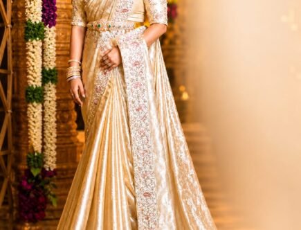 Special wedding pure kanchipattu silver jari  Buy 100% Pure Kanchi Tissue Silk Online