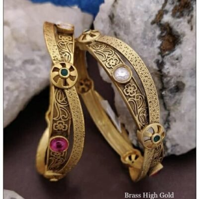 Antique Jewellery