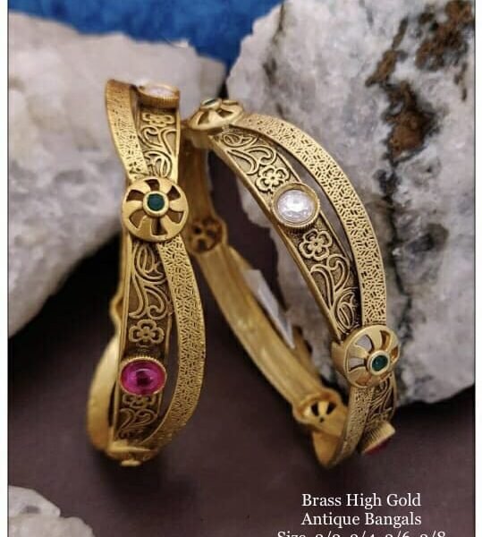 Antique Jewellery