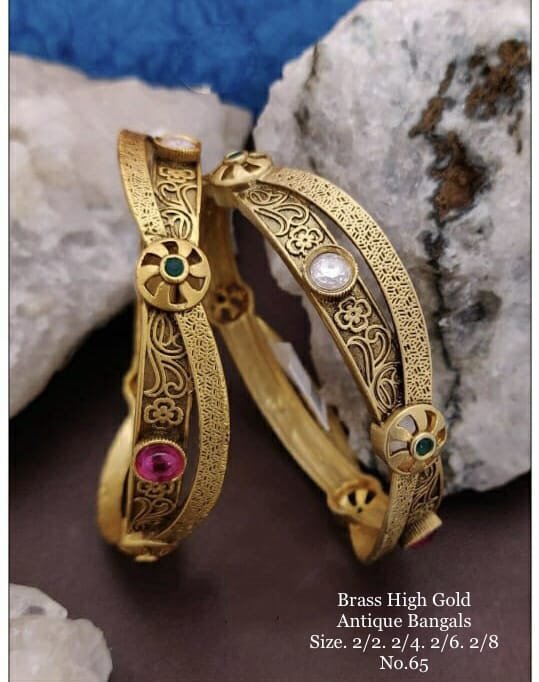 Antique Jewellery