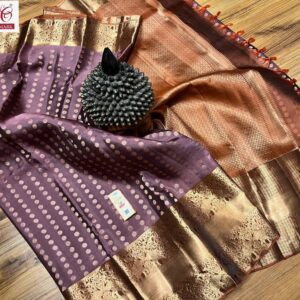 Pure Soft Silk Sarees