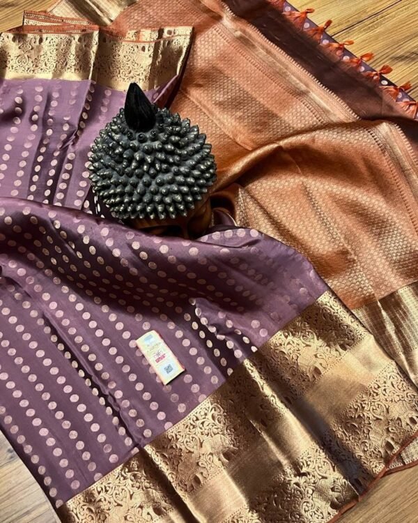 Pure Soft Silk Sarees