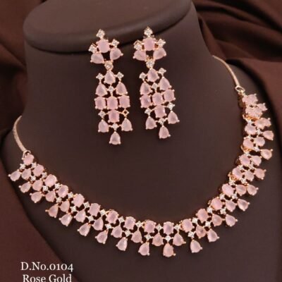 AD Necklace