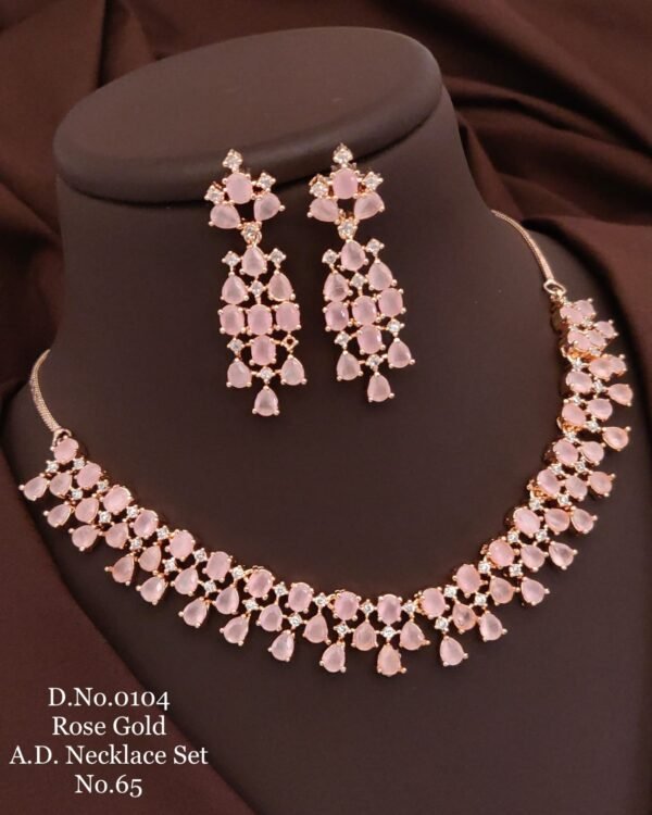 AD Necklace