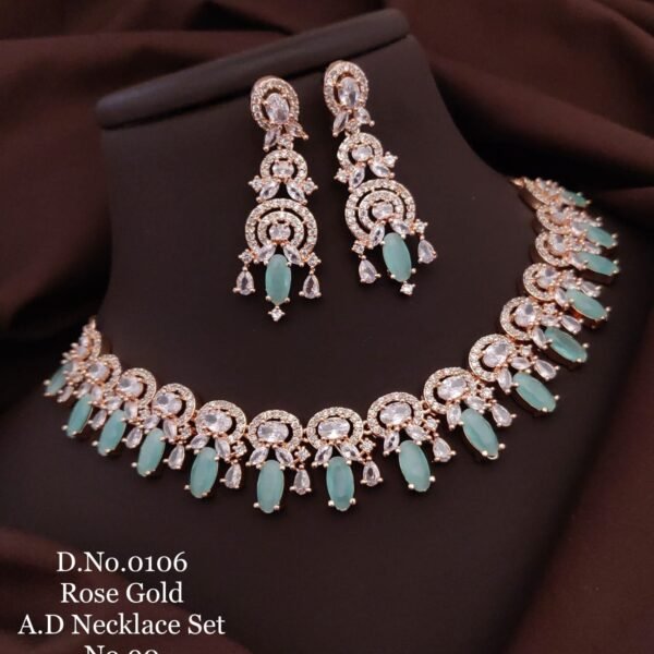 AD Necklace