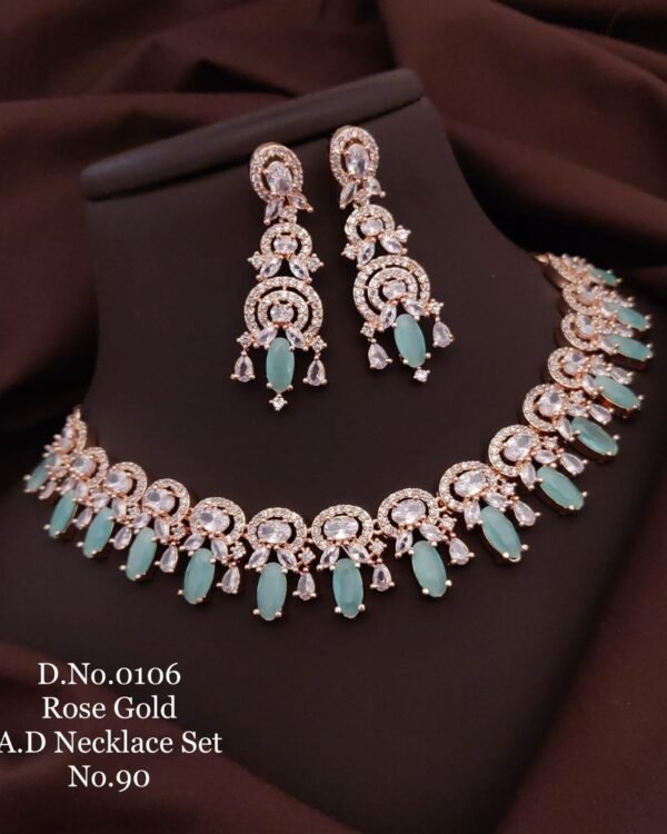 AD Necklace