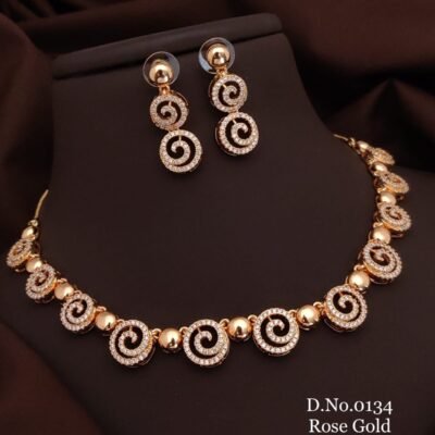 AD Necklace