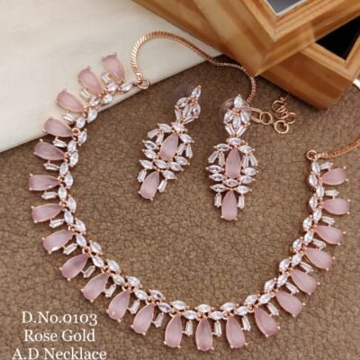 AD Necklace