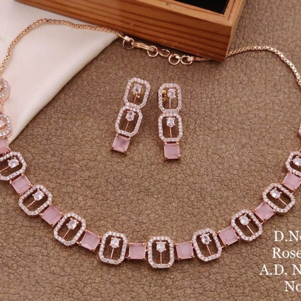 AD Necklace