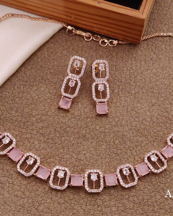 AD Necklace
