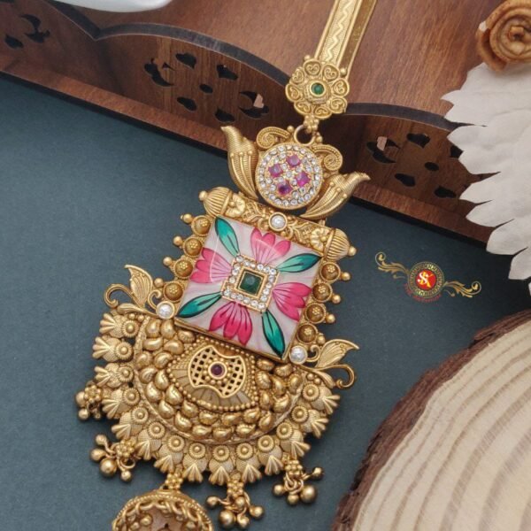 Antique Juda