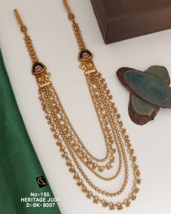 Royal Heritage Juda