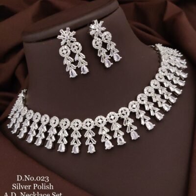  Necklace Set