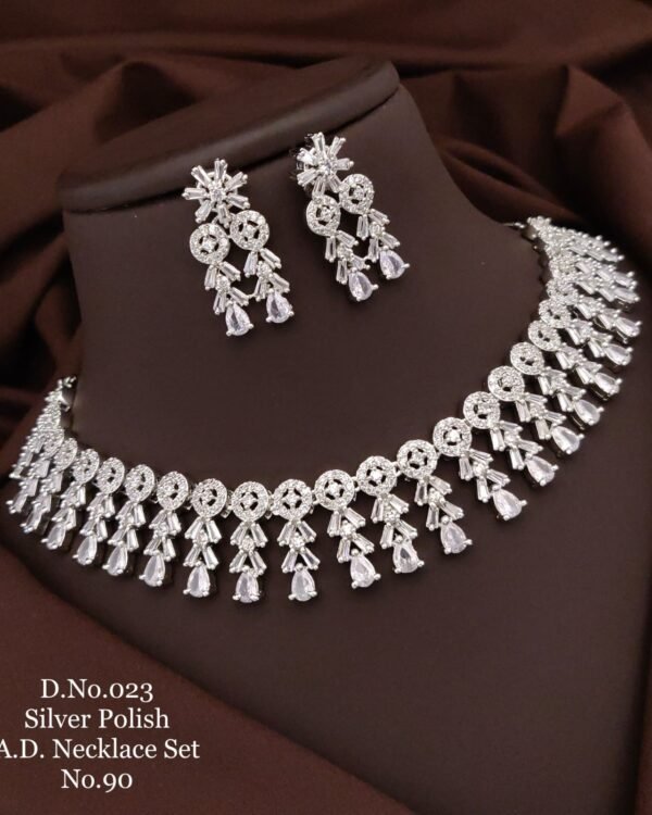  Necklace Set