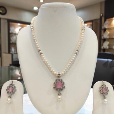 New Long Chain Pendent