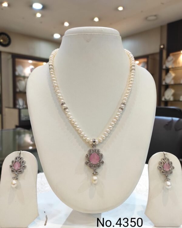 New Long Chain Pendent