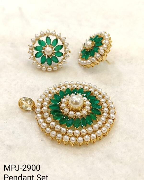 Pendant sets