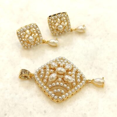 Pendant Sets