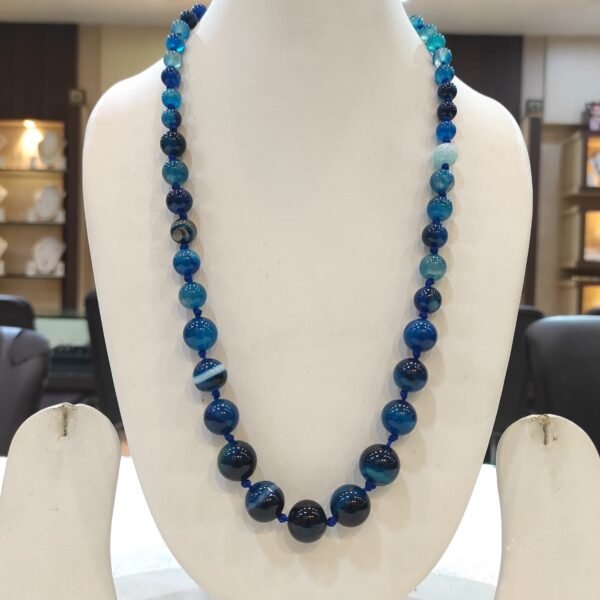 Onyx Necklace