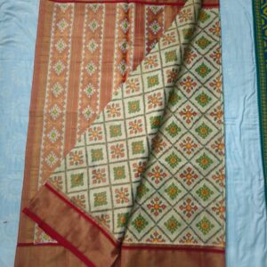 Exclusive Pure Silk Sarees