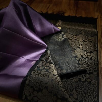 Pure silk Handloom