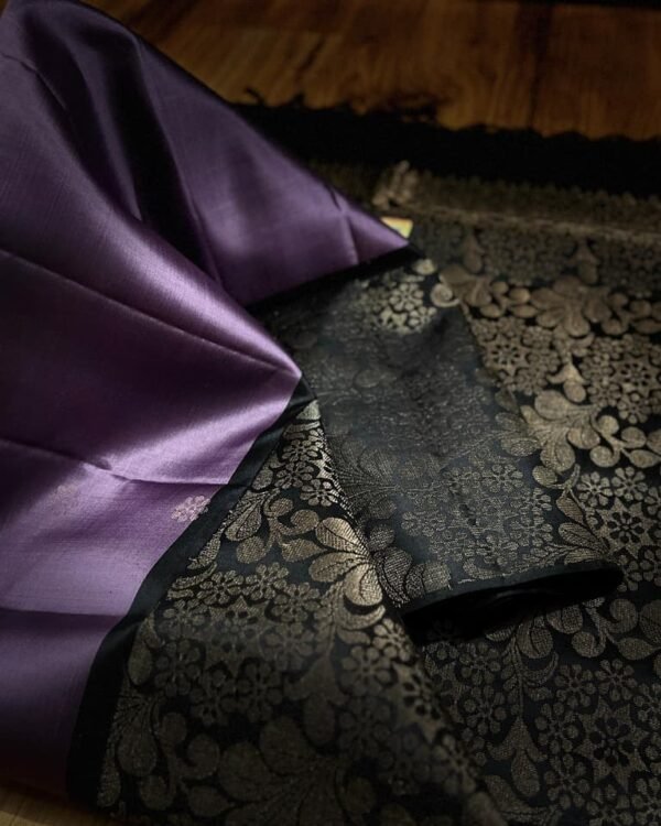 Pure silk Handloom