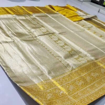 Pure Kanchipattu