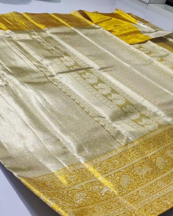 Pure Kanchipattu