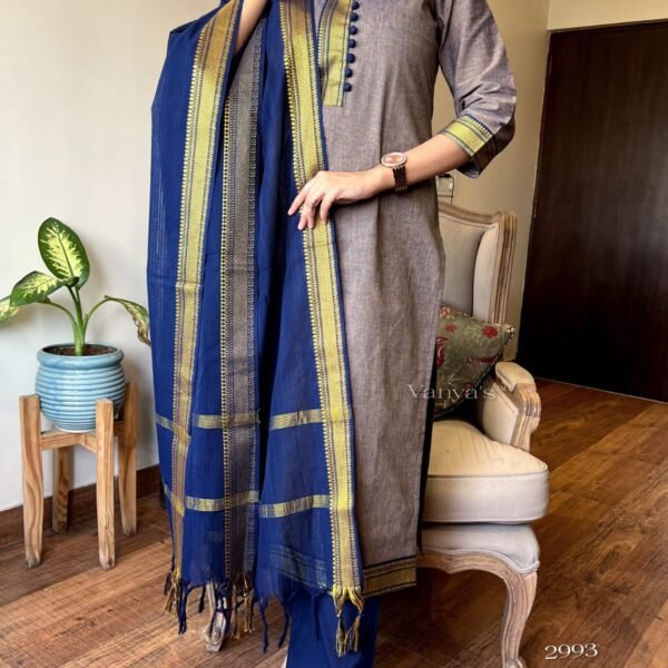 Beautiful kurti