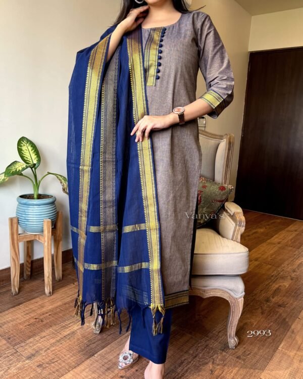 Beautiful kurti
