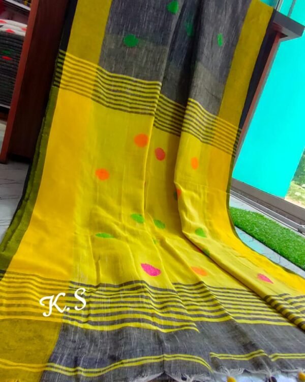 Best Cotton Saree