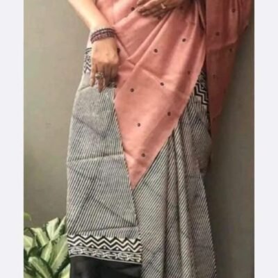 Murshidabad Silk Sarees