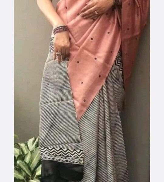 Murshidabad Silk Sarees