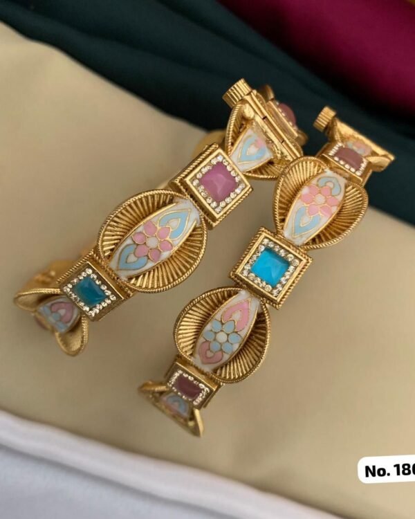 Antique Bangles