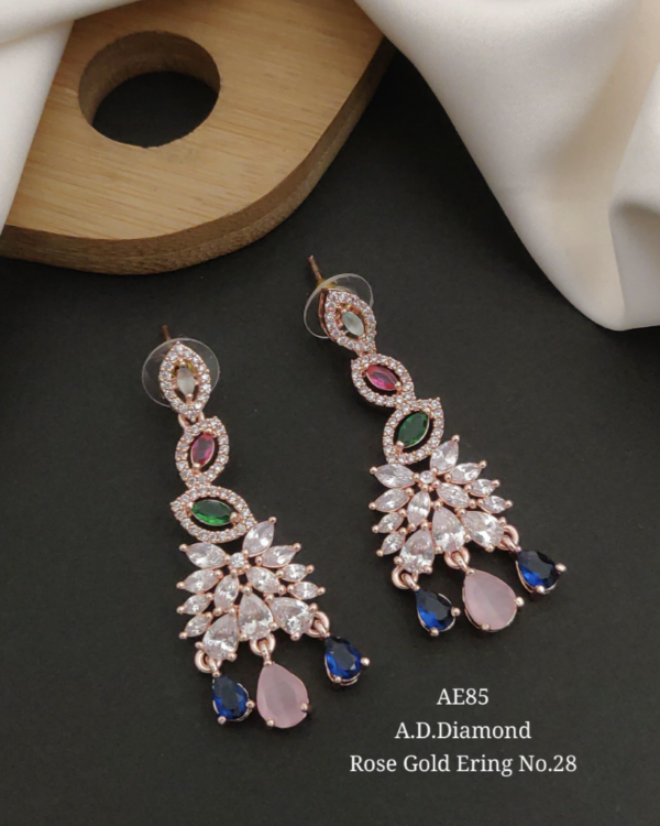 AD Earing