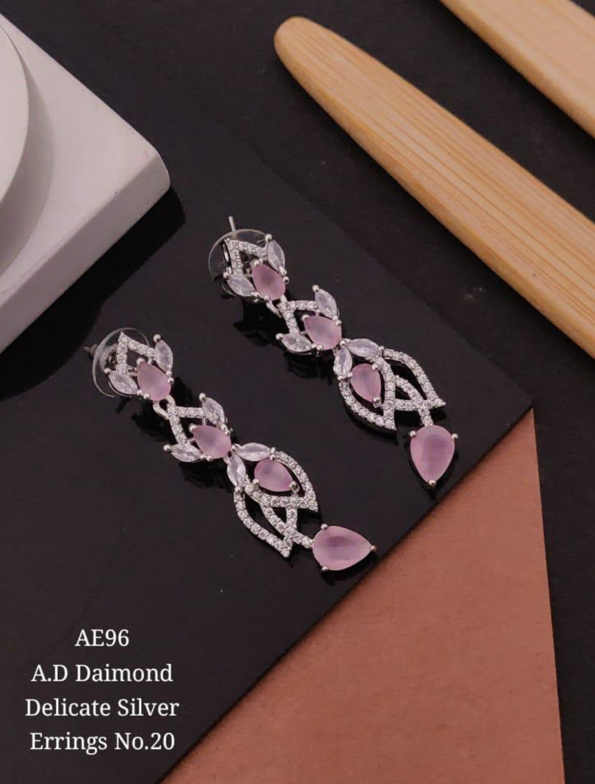AD Earing 2 AD Earing