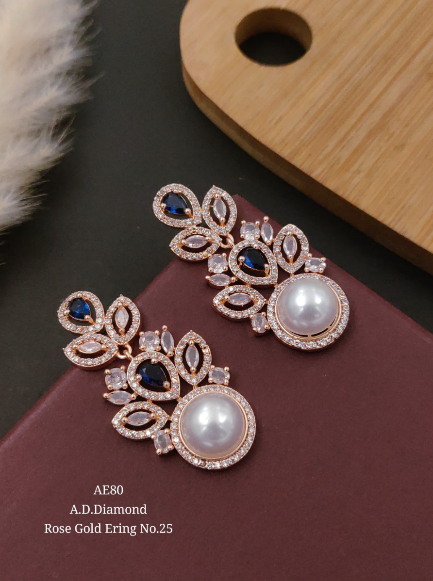 AD Earing 3 AD Earing