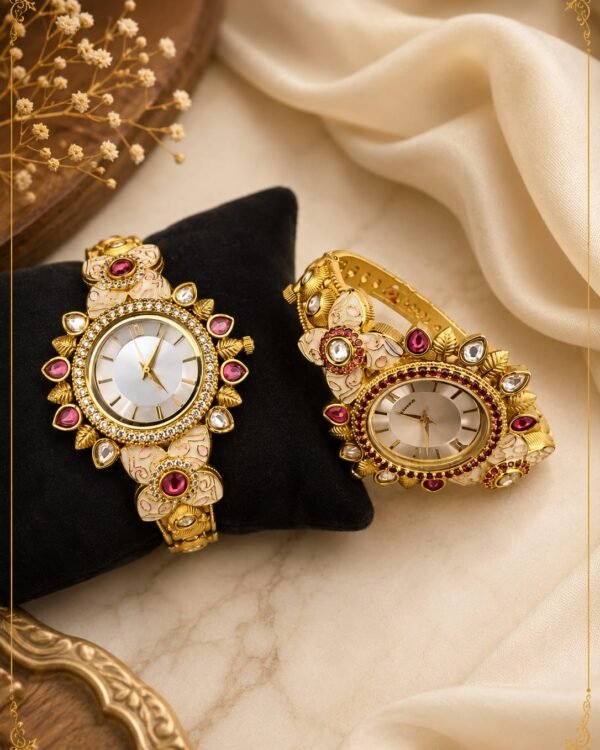 Exclusive Antique Watches