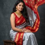 Pochampally ikkat sarees