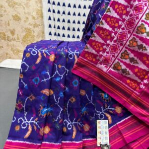 Pochampally ikkat sarees