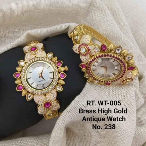Antique Watches