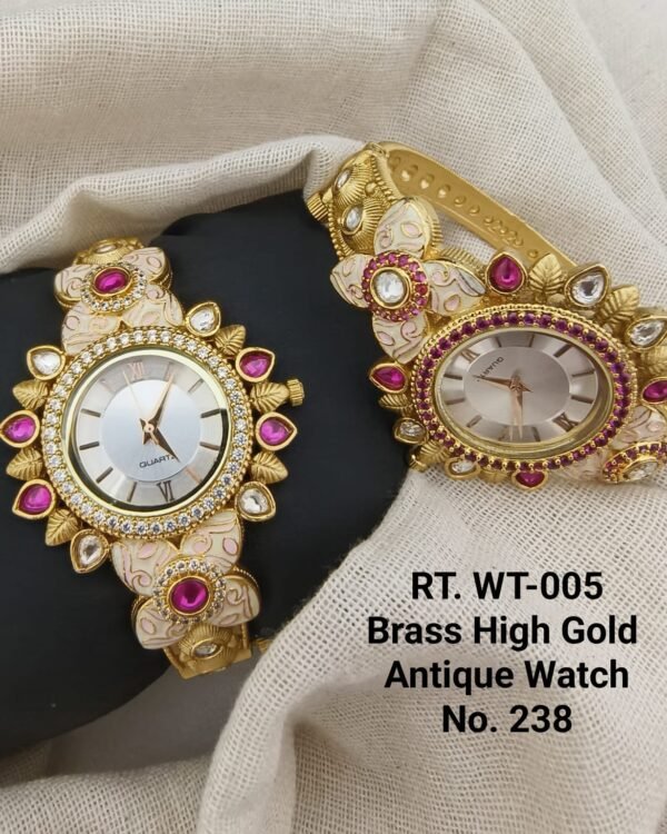 Antique Watches