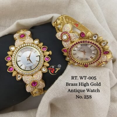 Exclusive Antique Watches