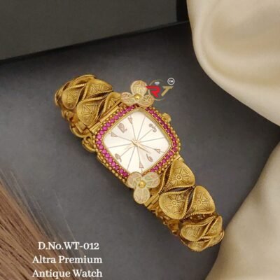 Luxury Brass High Gold 