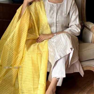 Kurta and Pant