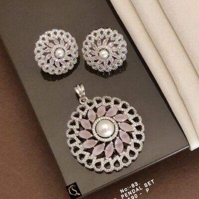 AD Pendal set
