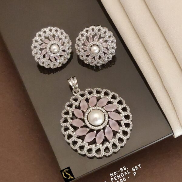 AD Pendal set