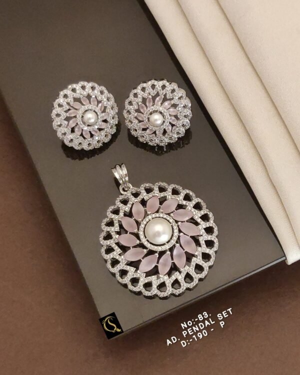 AD Pendal set