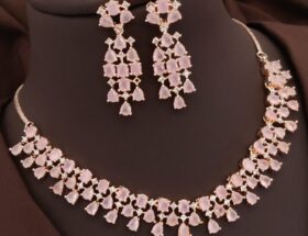 Best Top 10 Design AD Jewellery