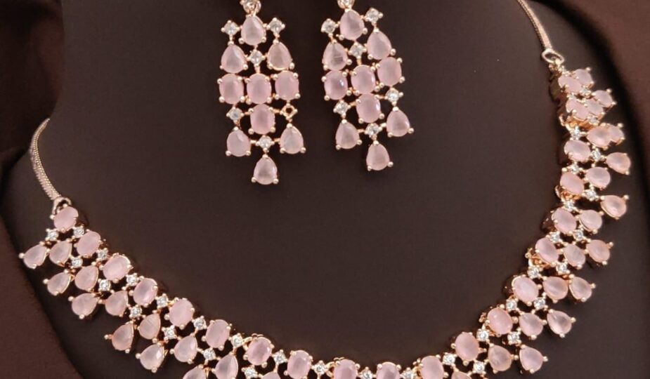 Best Top 10 Design AD Jewellery